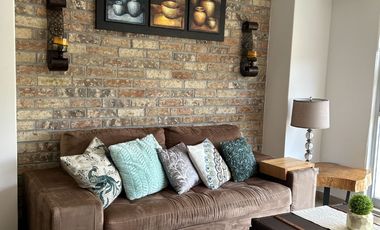 Residencial Bosques de Lomas Verdes en venta AMUEBLADO