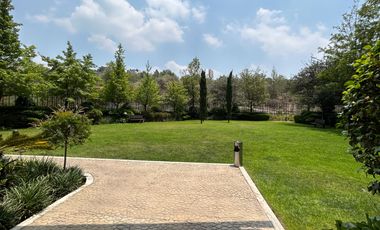 Residencial Bosques de Lomas Verdes en venta AMUEBLADO