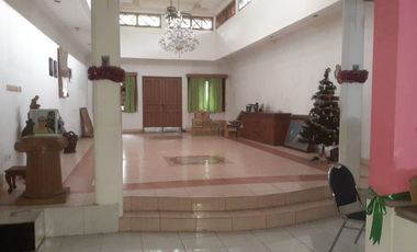 Rumah dijual di Cipete Utara Kebayoran Baru Semi Furnish Lokasi Ok