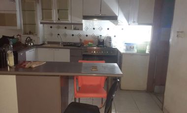 Rumah dijual di Cipete Utara Kebayoran Baru Semi Furnish Lokasi Ok