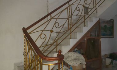 Rumah dijual di Cipete Utara Kebayoran Baru Semi Furnish Lokasi Ok
