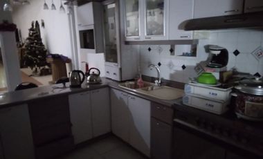 Rumah dijual di Cipete Utara Kebayoran Baru Semi Furnish Lokasi Ok