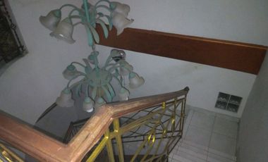 Rumah dijual di Cipete Utara Kebayoran Baru Semi Furnish Lokasi Ok