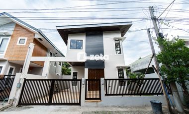 Newly Built House in Xavier Estates Phase 4