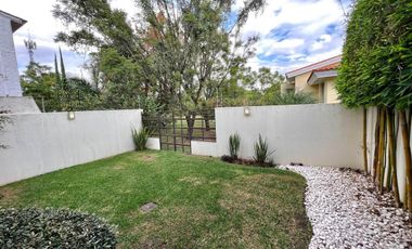 CASA EN VENTA BUGAMBILIAS ZAPOPAN