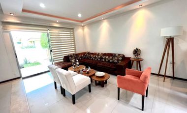 CASA EN VENTA BUGAMBILIAS ZAPOPAN