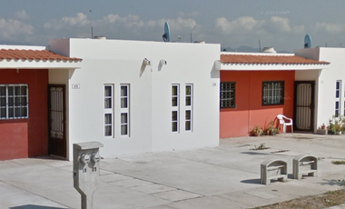 Casa en venta en Fuentes de Apolo, Sinaloa ¡Compra esta propiedad mediante Cesión de Derechos e incrementa tu patrimonio! ¡Contáctame, te digo cómo hacerlo!