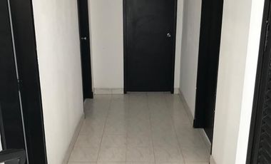 APARTAMENTO EDIFICIO FLORIDIANA PISO  9