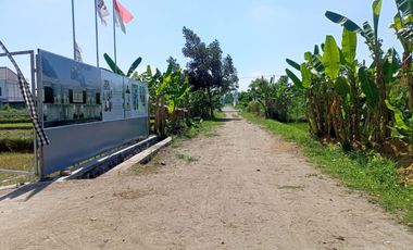 2 Lantai, Rumah Dijual Jogja Sleman, 5 Menit RS JIH