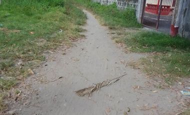 LOT FOR SALE IN DUMAGUETE  ID 14868