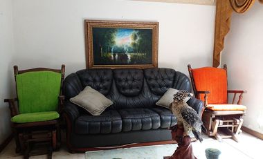 PR18744 Casa en venta en el sector San Lucas