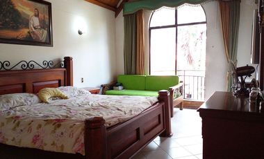 PR18744 Casa en venta en el sector San Lucas