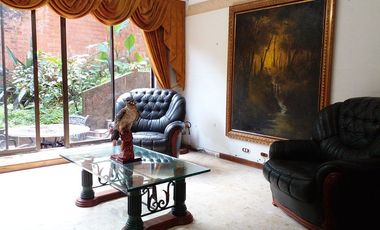 PR18744 Casa en venta en el sector San Lucas