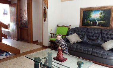 PR18744 Casa en venta en el sector San Lucas