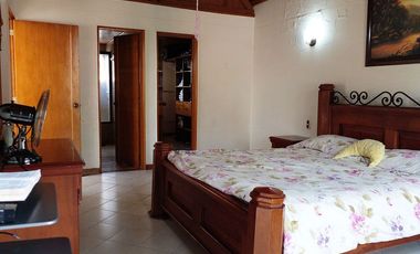PR18744 Casa en venta en el sector San Lucas