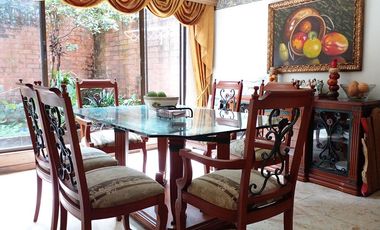 PR18744 Casa en venta en el sector San Lucas