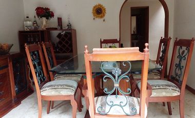 PR18744 Casa en venta en el sector San Lucas