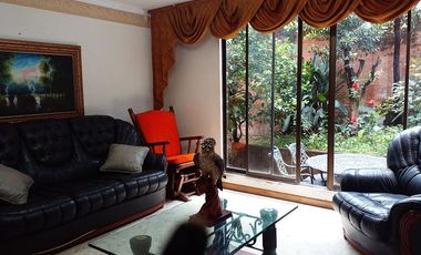 PR18744 Casa en venta en el sector San Lucas