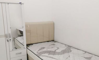 Kost Putri Dekat Universitas Trisakti, Roxy Square, Central Park