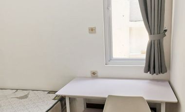 Kost Putri Dekat Universitas Trisakti, Roxy Square, Central Park