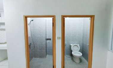 Kost Putri Dekat Universitas Trisakti, Roxy Square, Central Park