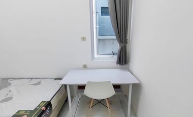 Kost Putri Dekat Universitas Trisakti, Roxy Square, Central Park