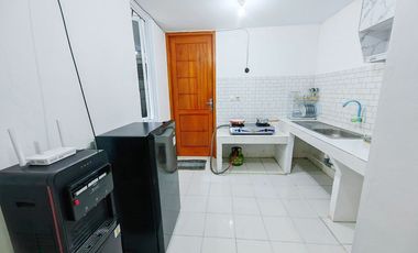 Kost Putri Dekat Universitas Trisakti, Roxy Square, Central Park