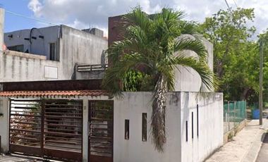 CASA A 25 MIN DE LA PLAYA, CANCÚN