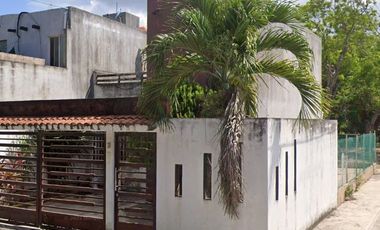 CASA A 25 MIN DE LA PLAYA, CANCÚN