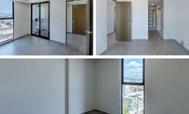 Departamento en Renta Narán 941