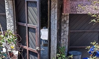 ¡Hermosa Casa en Exclusivo Fraccionamiento Cerca de La Ibero!