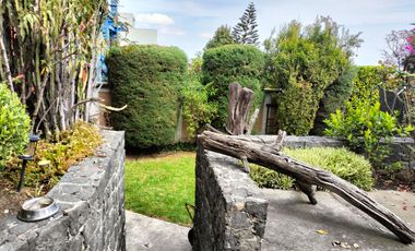 ¡Hermosa Casa en Exclusivo Fraccionamiento Cerca de La Ibero!
