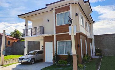 3 Bedroom House for sale in Dasma Cavite Near De La Salle Dasma