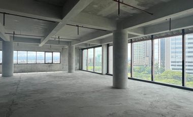 Office Space for Lease along Alabang-Zapote Road