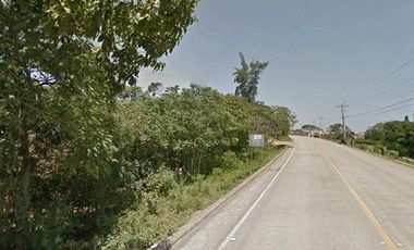 San José Vendo Terreno Pie de Vía