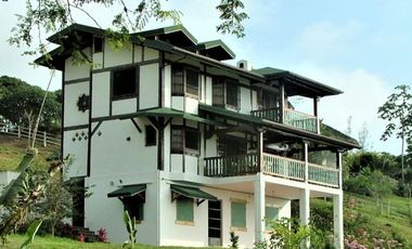 San José Vendo Terreno Pie de Vía