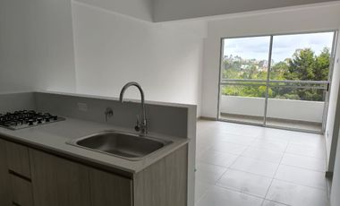 MARINILLA ANTIOQUIA - SECTOR ALCARAVANES - APARTAMENTO EN VENTA