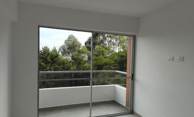 APARTAMENTO EN VENTA - MARINILLA ANTIOQUIA - SECTOR ALCARAVANES