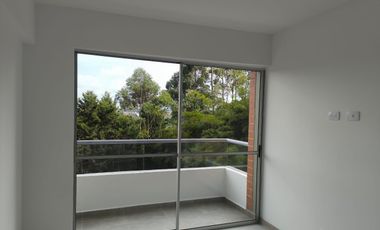 MARINILLA ANTIOQUIA - SECTOR ALCARAVANES - APARTAMENTO EN VENTA