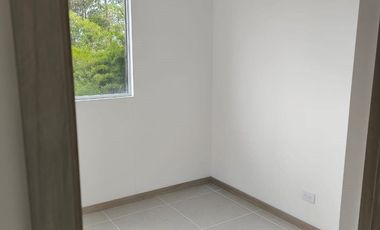 MARINILLA ANTIOQUIA - SECTOR ALCARAVANES - APARTAMENTO EN VENTA