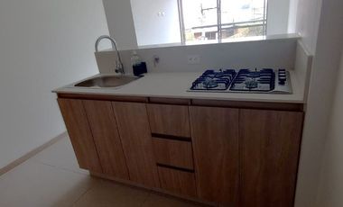 MARINILLA ANTIOQUIA - SECTOR ALCARAVANES - APARTAMENTO EN VENTA