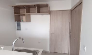 MARINILLA ANTIOQUIA - SECTOR ALCARAVANES - APARTAMENTO EN VENTA