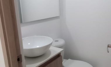 MARINILLA ANTIOQUIA - SECTOR ALCARAVANES - APARTAMENTO EN VENTA