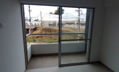 MARINILLA ANTIOQUIA - SECTOR ALCARAVANES - APARTAMENTO EN VENTA