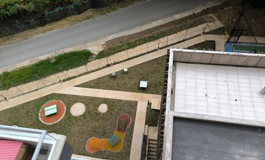 MARINILLA ANTIOQUIA - SECTOR ALCARAVANES - APARTAMENTO EN VENTA