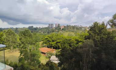 MARINILLA ANTIOQUIA - SECTOR ALCARAVANES - APARTAMENTO EN VENTA