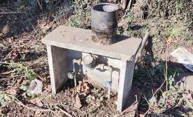 Se vende Terreno en Sector Lo de Lobos, Rengo