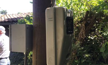 Se vende Terreno en Sector Lo de Lobos, Rengo