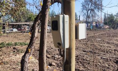 Se vende Terreno en Sector Lo de Lobos, Rengo