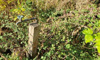 Se vende Terreno en Sector Lo de Lobos, Rengo
